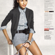 Image for article titled J.Crew's Summer Abroad: Sweet Swimsuits, Sharp Shorts & Dreadful Dresses